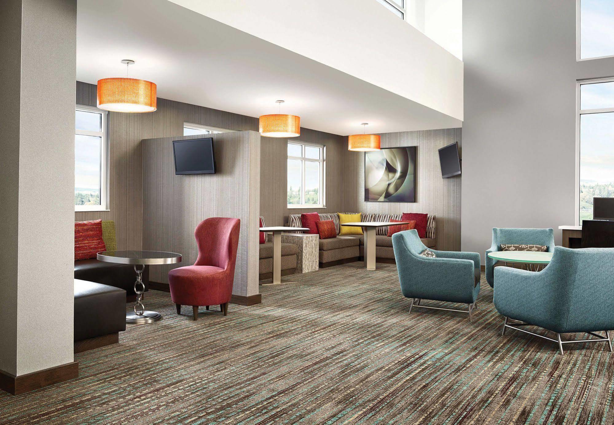 Residence Inn By Marriott Огаста Экстерьер фото